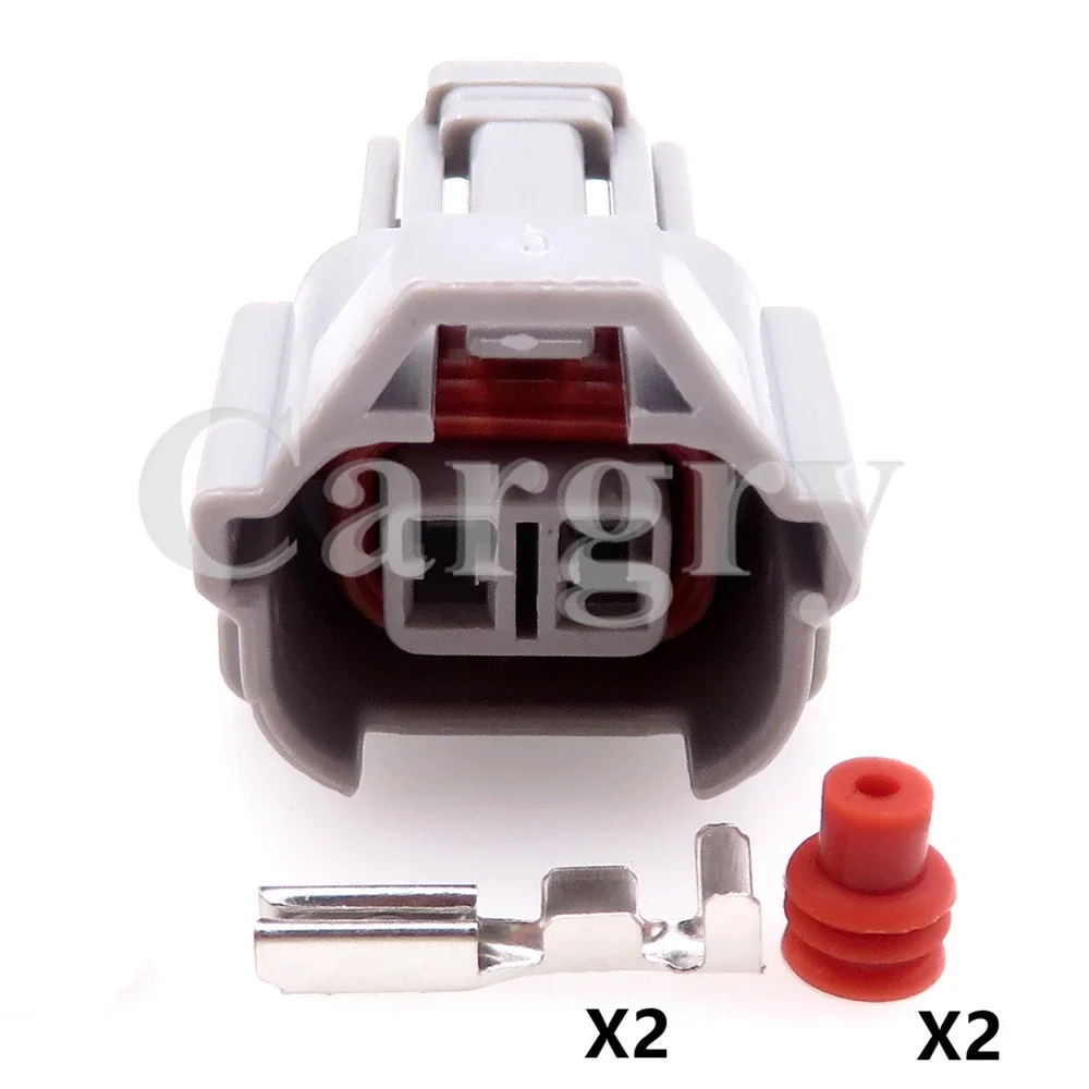 

1 комплект, 2P, автомобильная насадка для распыления топлива, жгут проводов, розетка 6189-0060, переменный ток в сборе, автомобильная мужская и женская док-станция, водонепроницаемая вилка