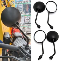 universal 8mm motorcycle rearview mirror round rearview mirror for bmw k1600 k1200r k1200s r1200r r1200s r1200st r1200gs