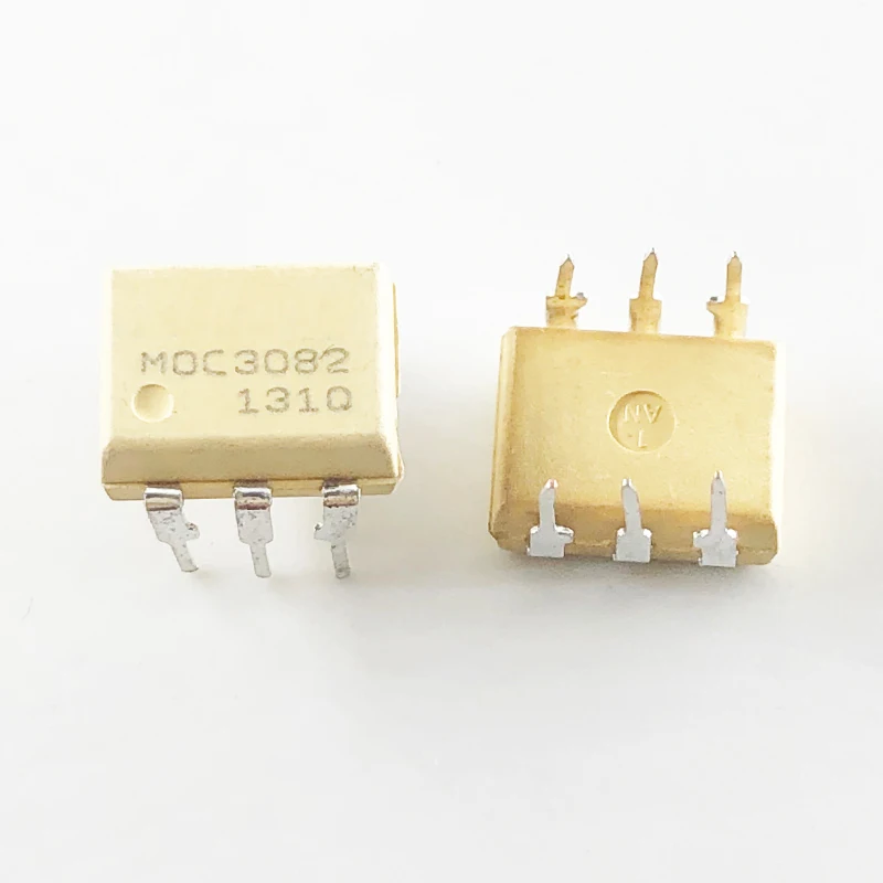 

10 шт./лот MOC3052 MOC3061 MOC3062 MOC3063 MOC3081 MOC3082 MOC3083 MOC3163 DIP-6
