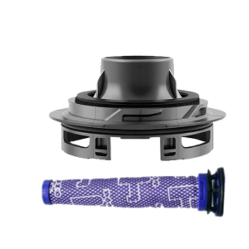 

Запасные части для пылесоса Dyson V7 V8