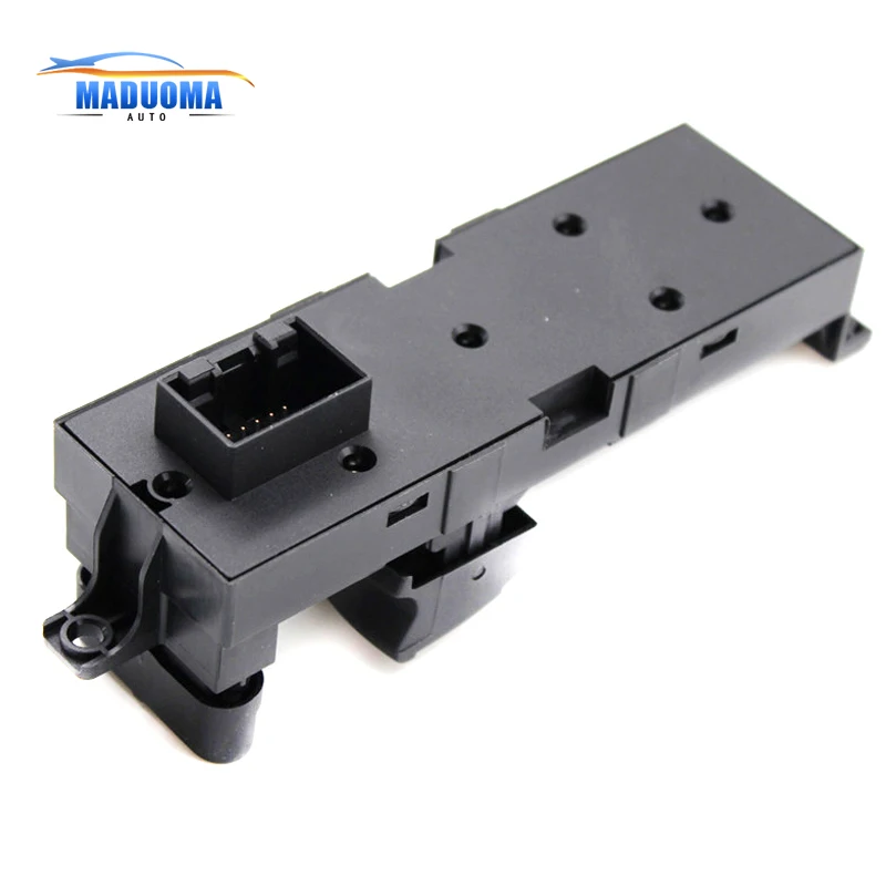 

Car 1ZD959858 REH For Skoda Fabia Octavia SuperB Yeti Volkswagen Power Window Lifter Master Control Switch 1ZD 959 858
