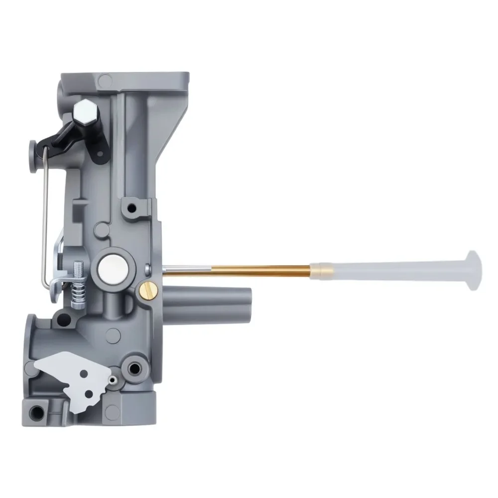 Фото 495426 692784 495951 498298 Карбюратор 5HP для газонокосилок Briggs & Stratton №2