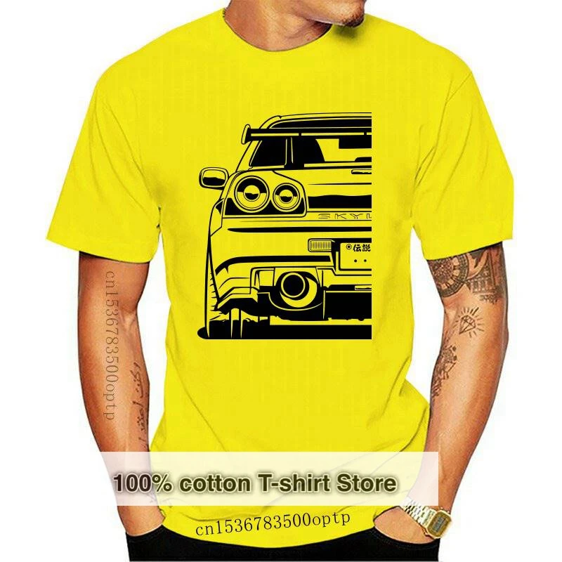 

Футболка мужская хлопковая с коротким рукавом и круглым вырезом