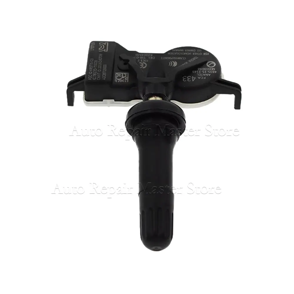 14 шт. датчик давления в шинах TPMS для Chrysler Pacifica Jeep Compass Renegade 68105280 AF 68313387 АБ 53305555 (art.: 3920cbdf2b7aa) - 3920cbdf2b7aa