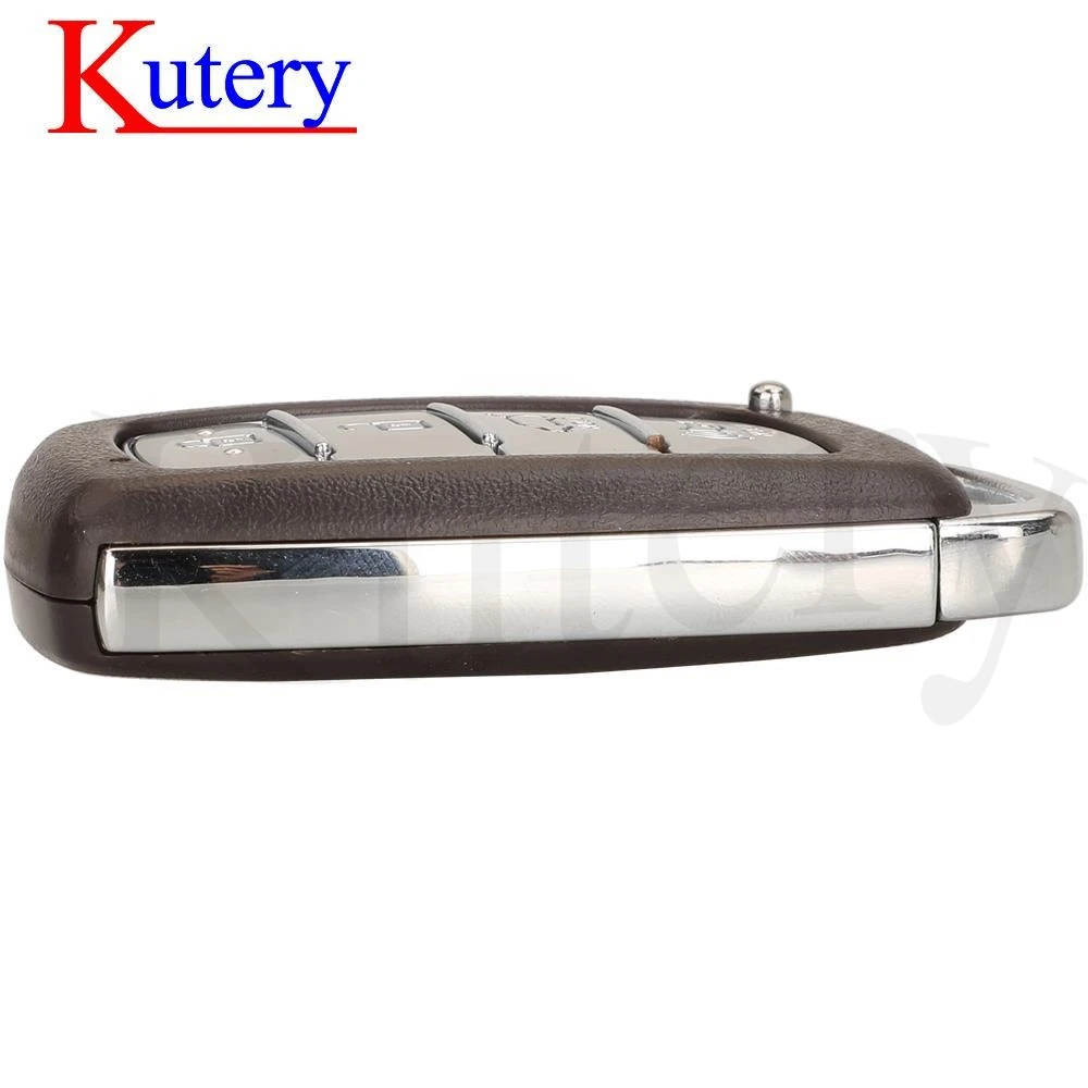 Jingyuqin 4BTN TQ8-FOB-FF03 95440-2S600 434 МГц ID46 PCF7953A чип удаленный автомобильный ключ для Hyundai IX35