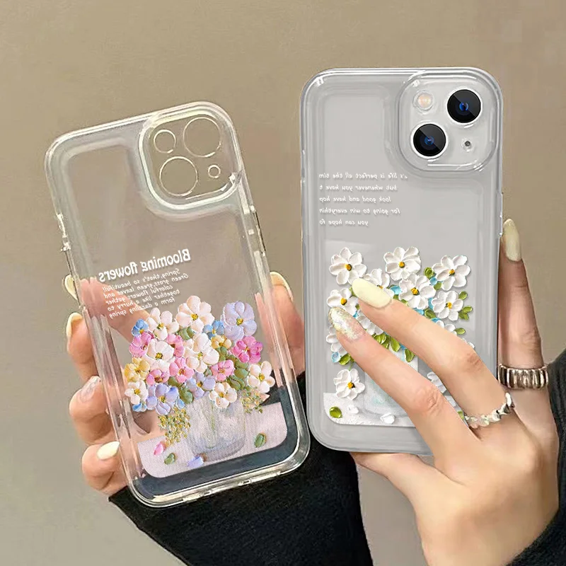 

Case For Oppo Find X5 Pro Clear Case Realme V11 V2 Q5i Reno 7 6 Pro A96 A93 A9 A5 A31 A53 2020 A72 A73 A57 2022 A55 A52 A36 A16