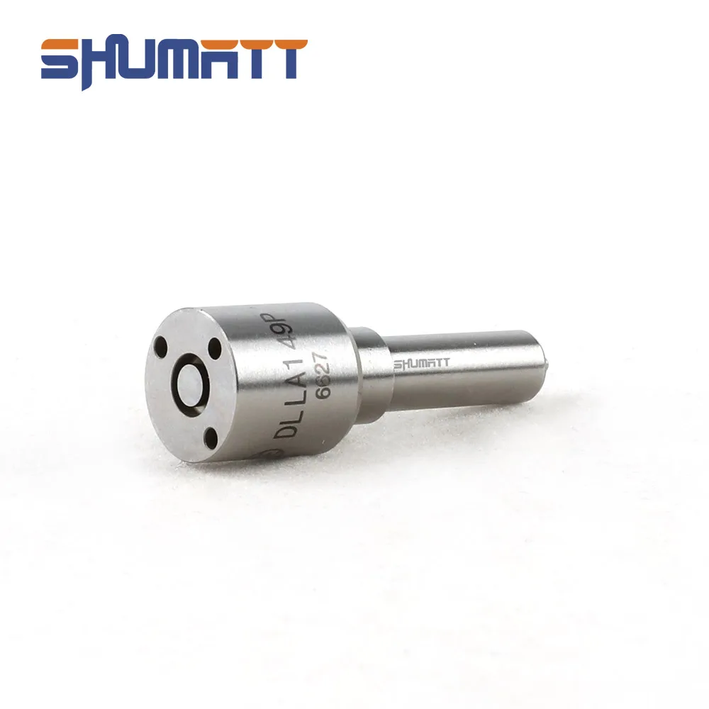 Форсунка для литья под давлением Common Rail DLLA149P1515 0433171936 Дизельный инжектор 0 445 110 259/0