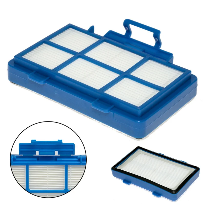 Hepa-фильтры для серии Philips PowerGo FC8242 FC8246 FC8243 абсолютной бытовой техники CP0538/01 Vac