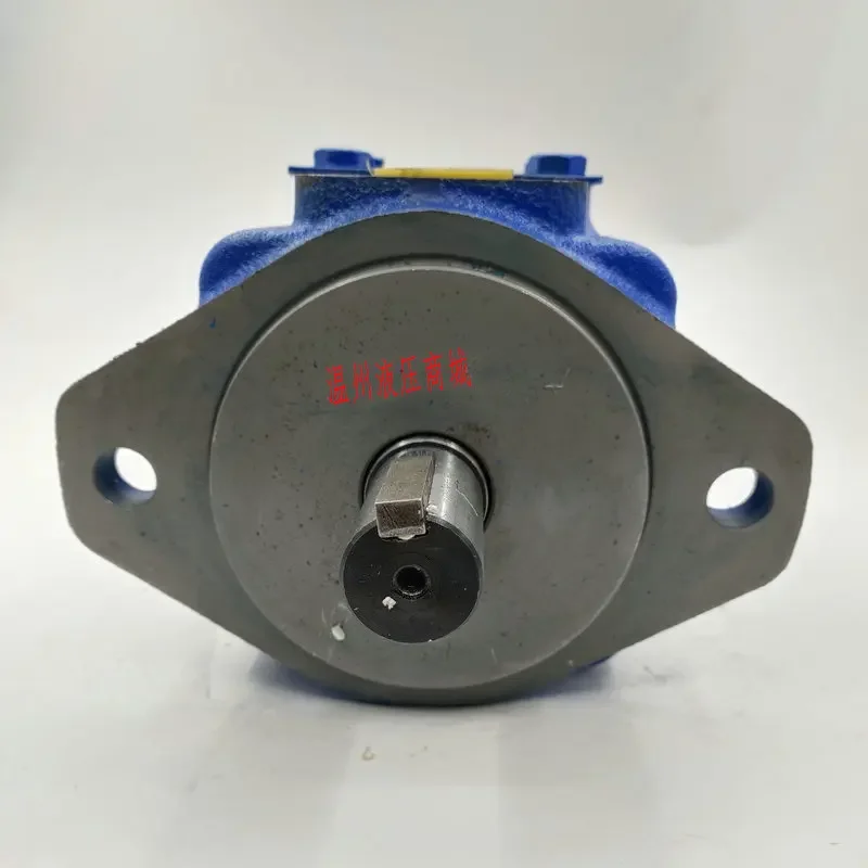 Guangye Pump YB-E25 высокопроизводительный лопастной насос с одним насосом литьевая