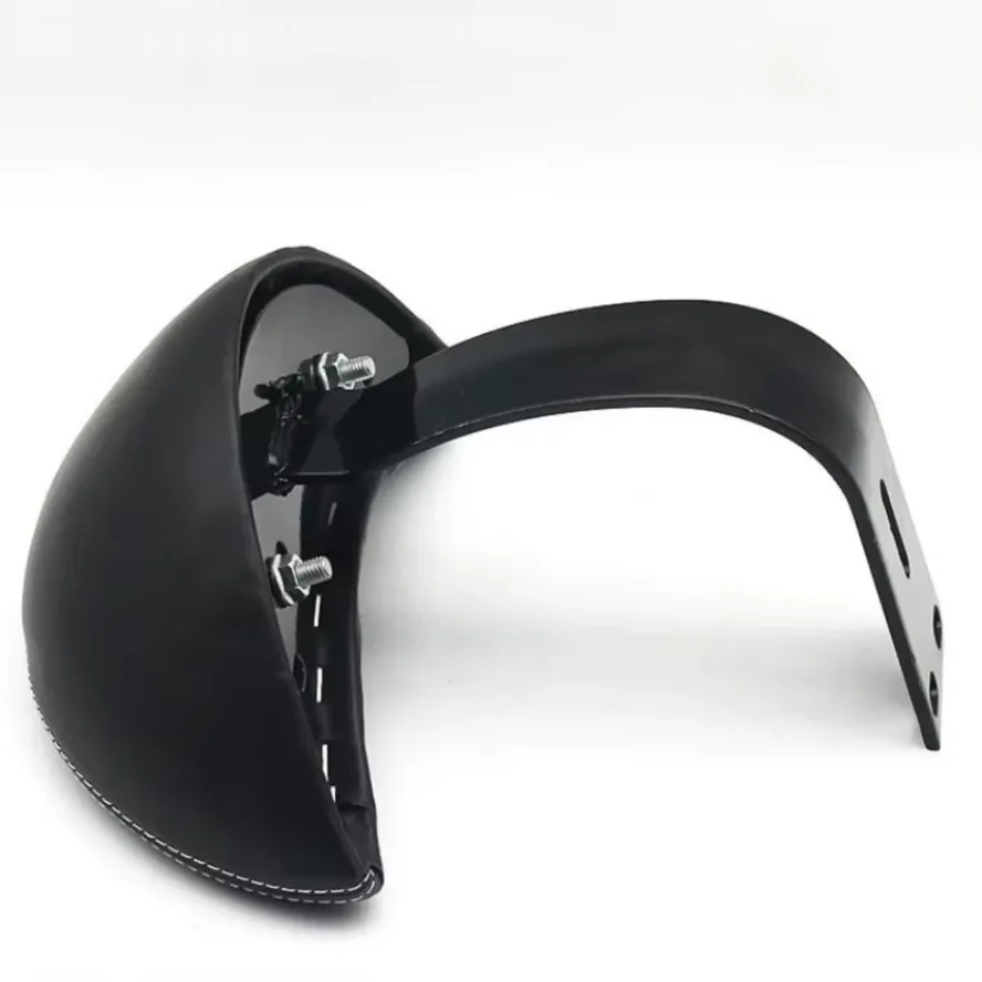 1 шт. спинка заднего сиденья для мотоцикла электрического велосипеда седла