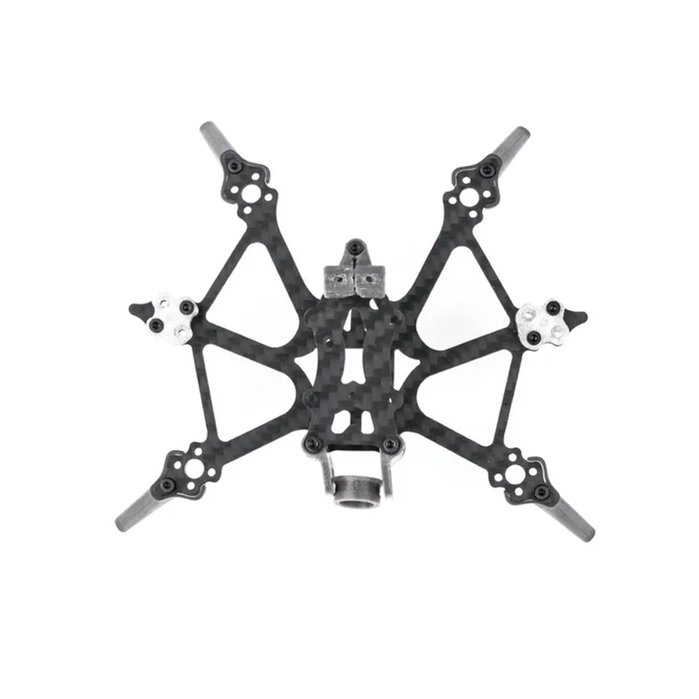 

Комплект рамок Flywoo Venom H20 для Vista HD (включает пропеллеры паутины)