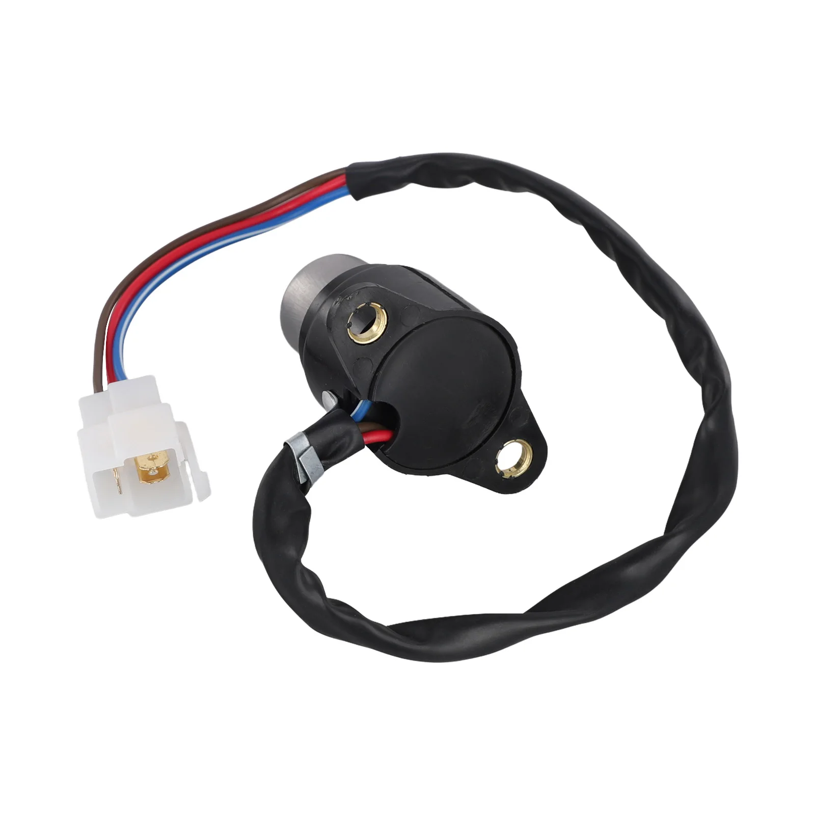 

Для Honda VT1100C мотоциклетный переключатель, ключ зажигания, практичный ключевой переключатель, износостойкий дизайн, антикоррозийный материал