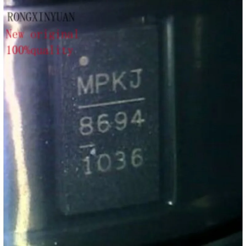 

5-10pcs MP86941GQVT-Z MP86941 MP8694 MP8694-1 QFN Chip