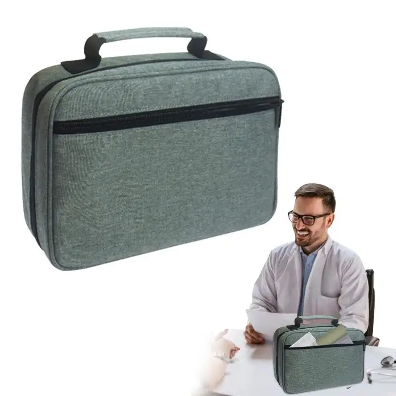 

Stethoscope Holder Pocket Stethoscope Storage Bag Shockproof Stethoscope Organizer Travel Stethoscope Storage Bag For Camping