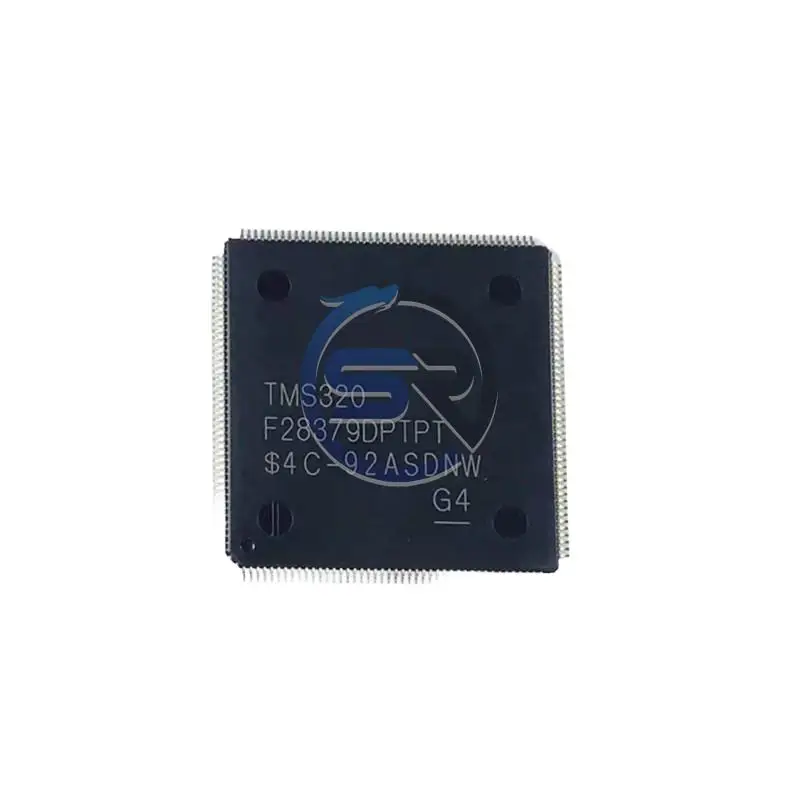 

TMS320F28379DPTPT TMS320F28379D digital signal processor new original spot