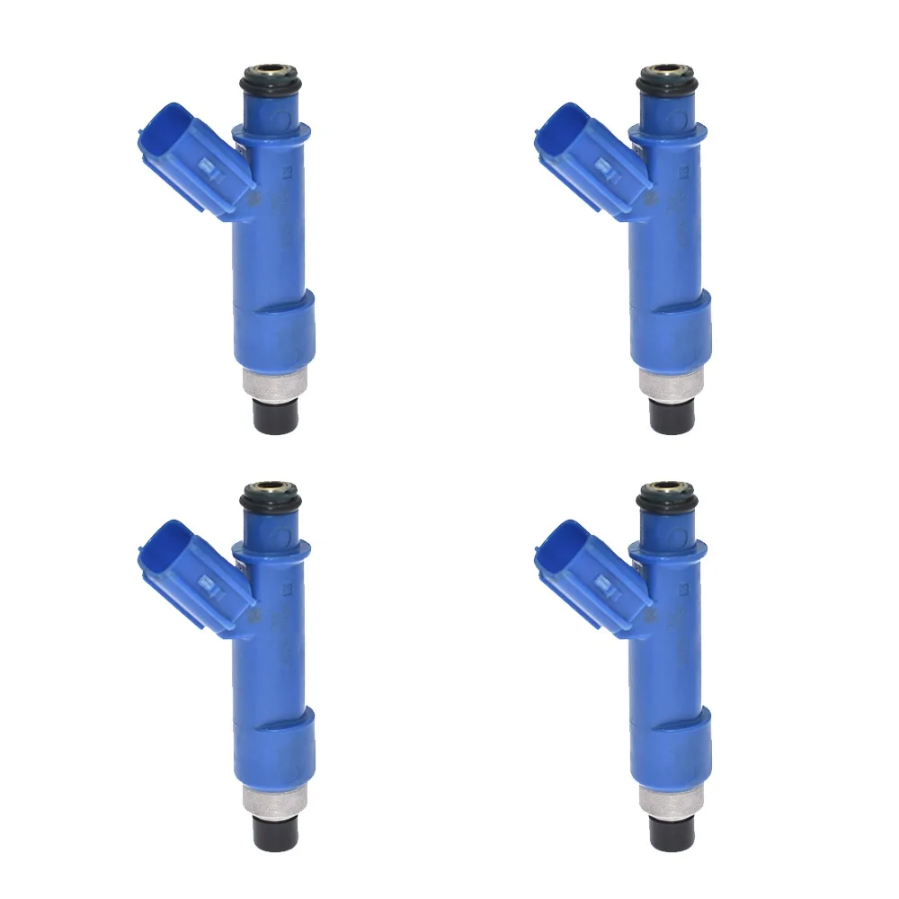 

Высококачественные автозапчасти, Форсунка для впрыска топлива 23250-21040