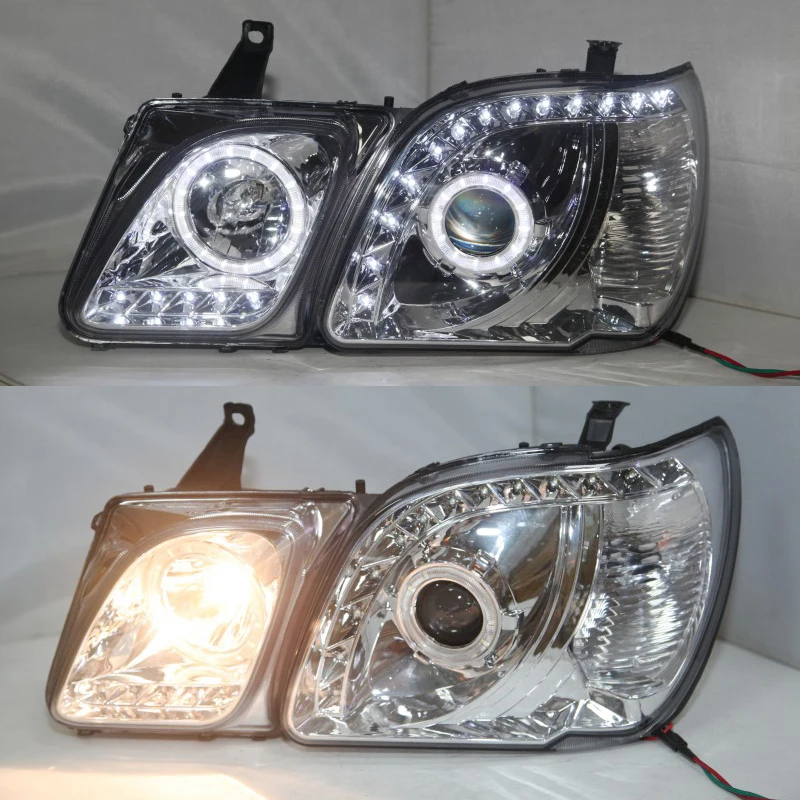 

Передняя фара в сборе для Lexus LX470