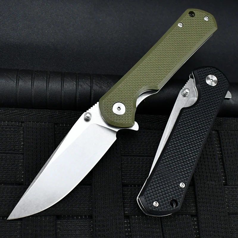 Складной нож Тактический Многофункциональный портативный резец высокой