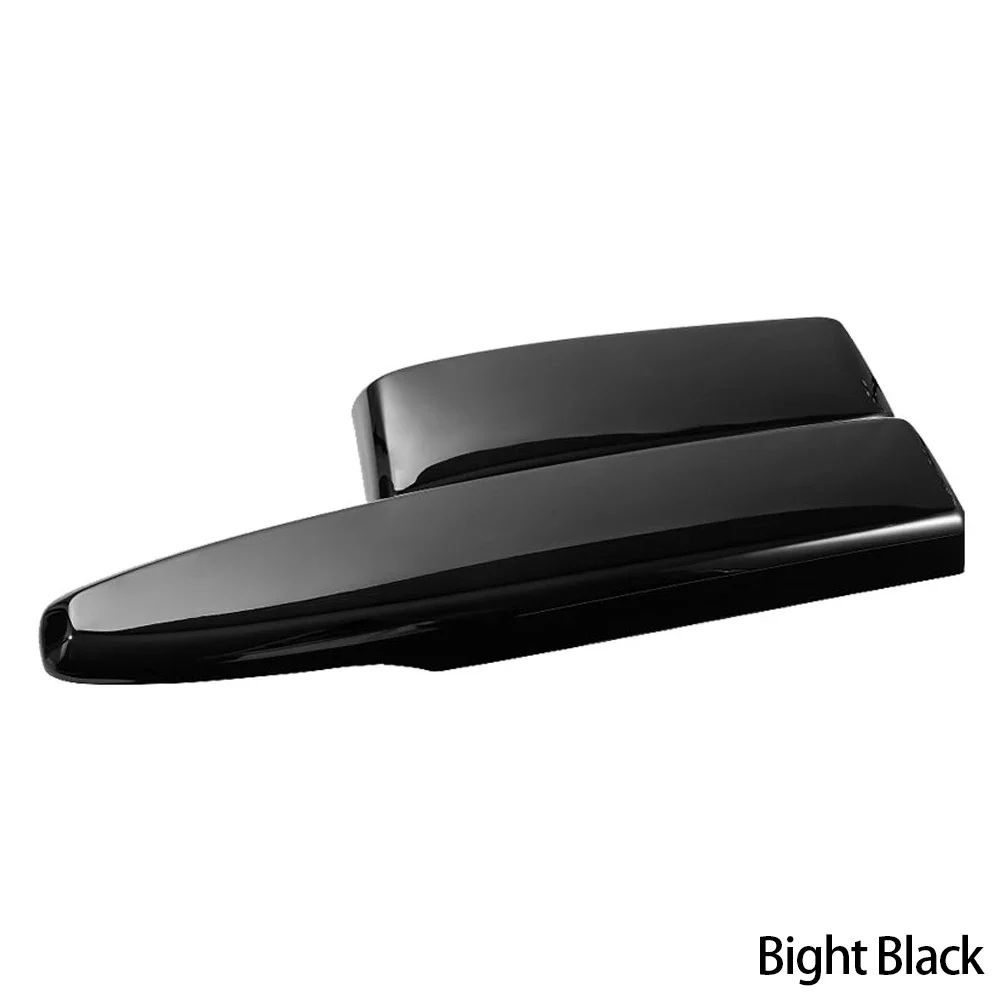 

Центральный автомобильный возврат, задняя панель из углеродного волокна ABS для Benz C W204 E W212 E Class W212 2010-2013 GLK X2