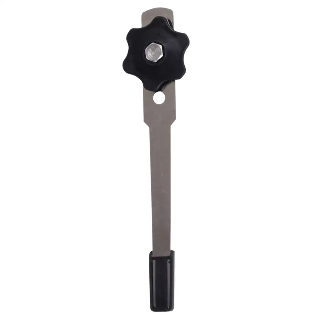 

Recurve Bow Draw Length Measure Tool
