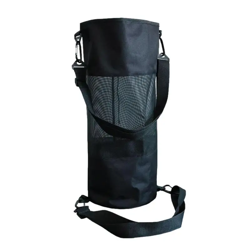 

Boat Garbage Bag Mesh Trash Bag Marine Trash Bag Boat Trash Container Mesh Reusable Collapsible Marine Garbage Container For