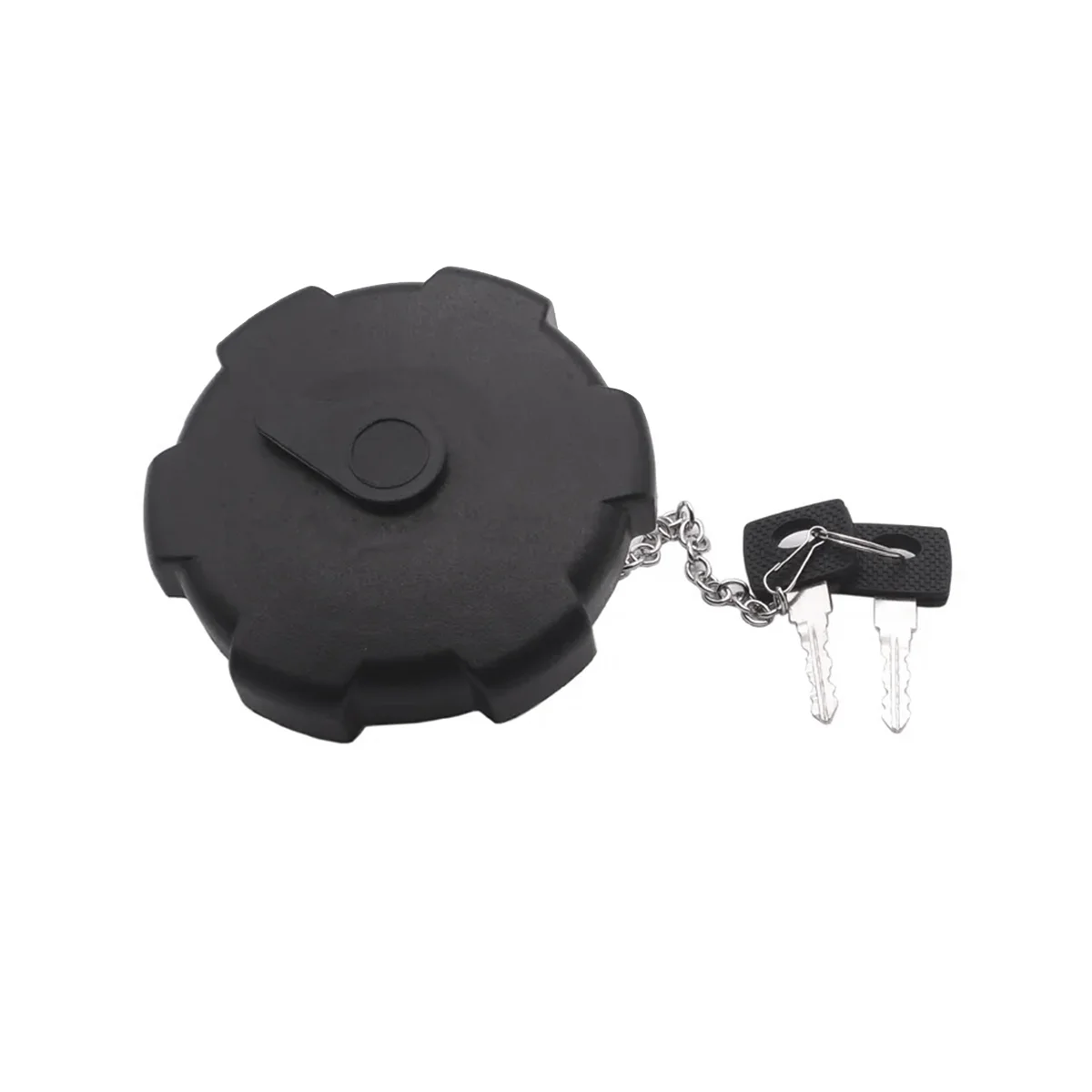 

Car Truck Fuel Tank Cover Cap for XF CF FL Man Actros Atego 20392751 0004700405