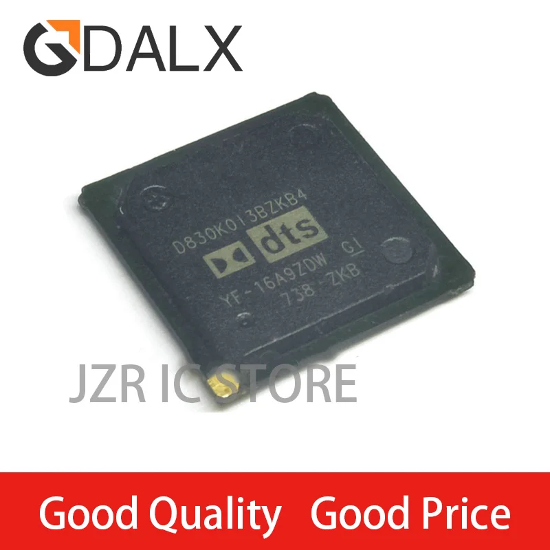 1 шт. 100% новый D830K013DZKB4 D830K013DZKB5 D810K013BZKB4 D810K013DZKB4 D830K0I3DZKB4 D830K0I3DZKB5 BGA |