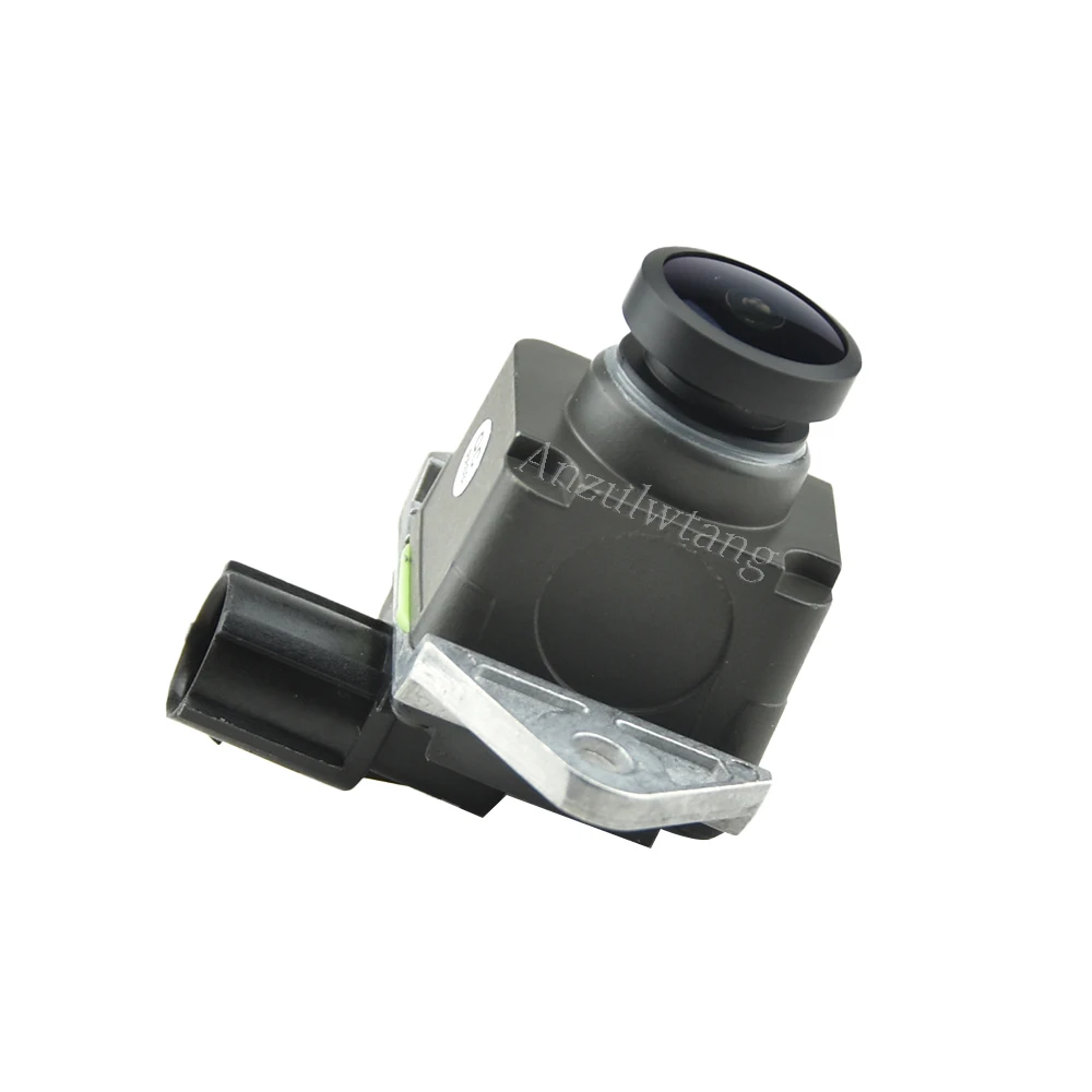 68137943 AG для Jeep Grand Cherokee 2014 2015 резервная парковочная камера заднего вида AJ АД AH