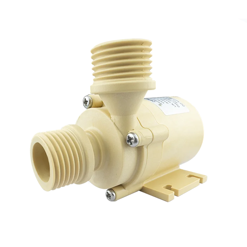 

Погружной насос LISM для нагрева воды 12В/24В