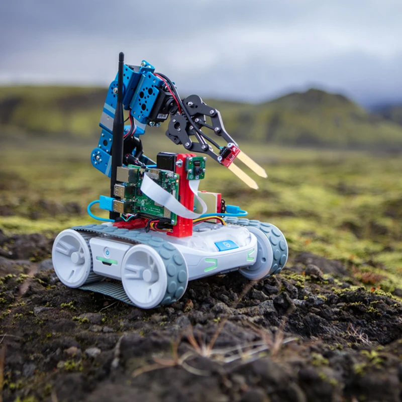 

Машинка с дистанционным управлением, многофункциональный программируемый паровой робот, детские развивающие интеллектуальные игрушки