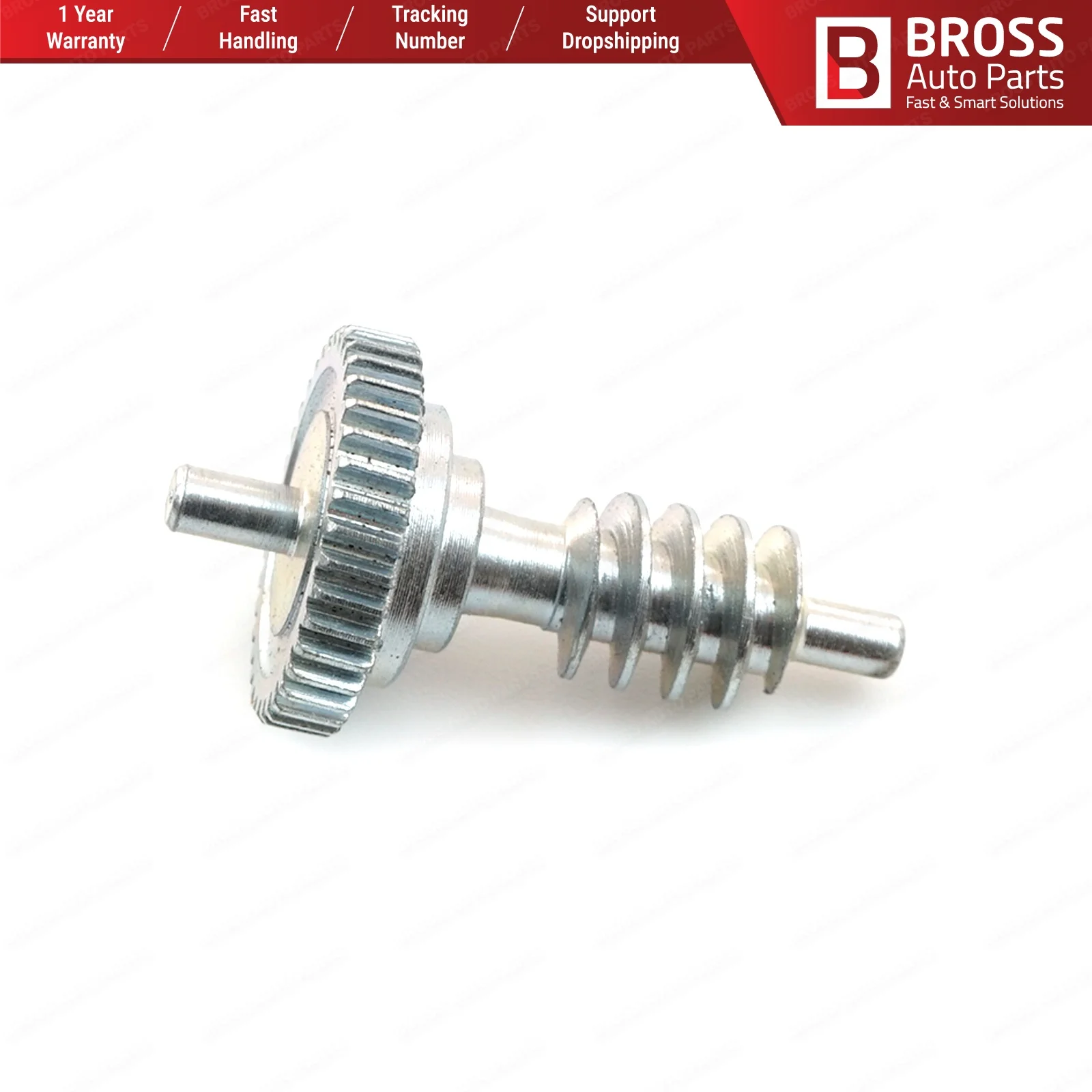 Bross Авто Запчасти BGE608 сторона боковое зеркало запасная частьа двигателя Шестерни