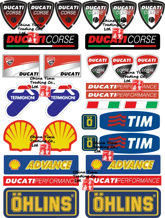 

Модная французская Наклейка на окно, наклейка на раллийный автомобиль, подходит для наклеек, наклейка на окно, мультистрада, монстр-бандай, ...