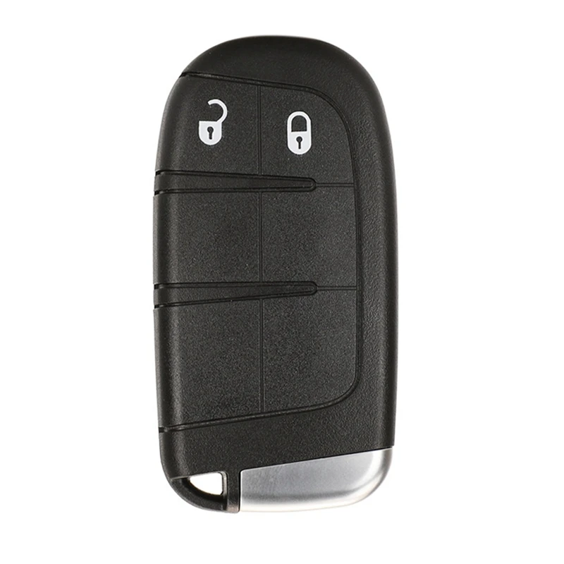 

2 Button Smart Car Key Smart Remote Key Frequency 433Mhz M3N-40821302 For Chrysler 300C Dodge Durango Challenger Charger