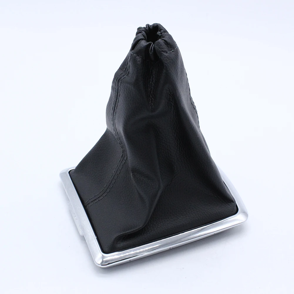 

Inside Gear Shift Boot Vehicle 1 Pcs 135mm(L)X125mm(W) 5 Speed Dust Proof