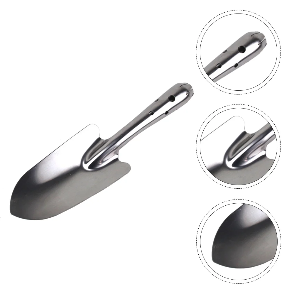 2 шт. бытовые лопаты для посадки сада садовые инструменты принадлежности броней