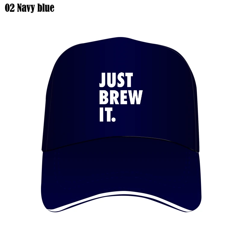 

Забавная Кепка для пива на заказ, кепка Ipa, мужские хлопковые кепки с сеткой для вина, кепки для бивок, модные мужские кепки из хлопка, брендов...