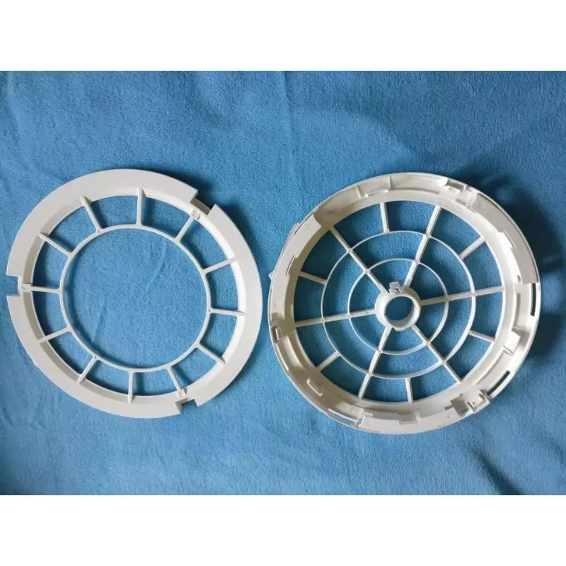 

Для Philips HU4930 4931 5930 HU5931 крышка диска-редуктора увлажнителя пластиковые аксессуары