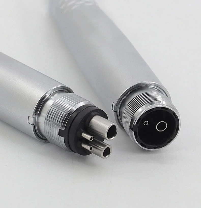 Herramienta de mano Стоматологическая часть моря турбина воздуха с 5 светодиодами