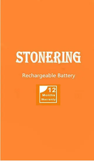 

New High Quality 4000mAh Battery for SGMSGMS S1 LTE Cell Phone