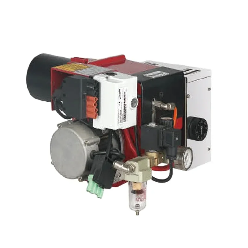 Bairan STW133-1 горелка для отработанного моторного масла деталей промышленных котлов