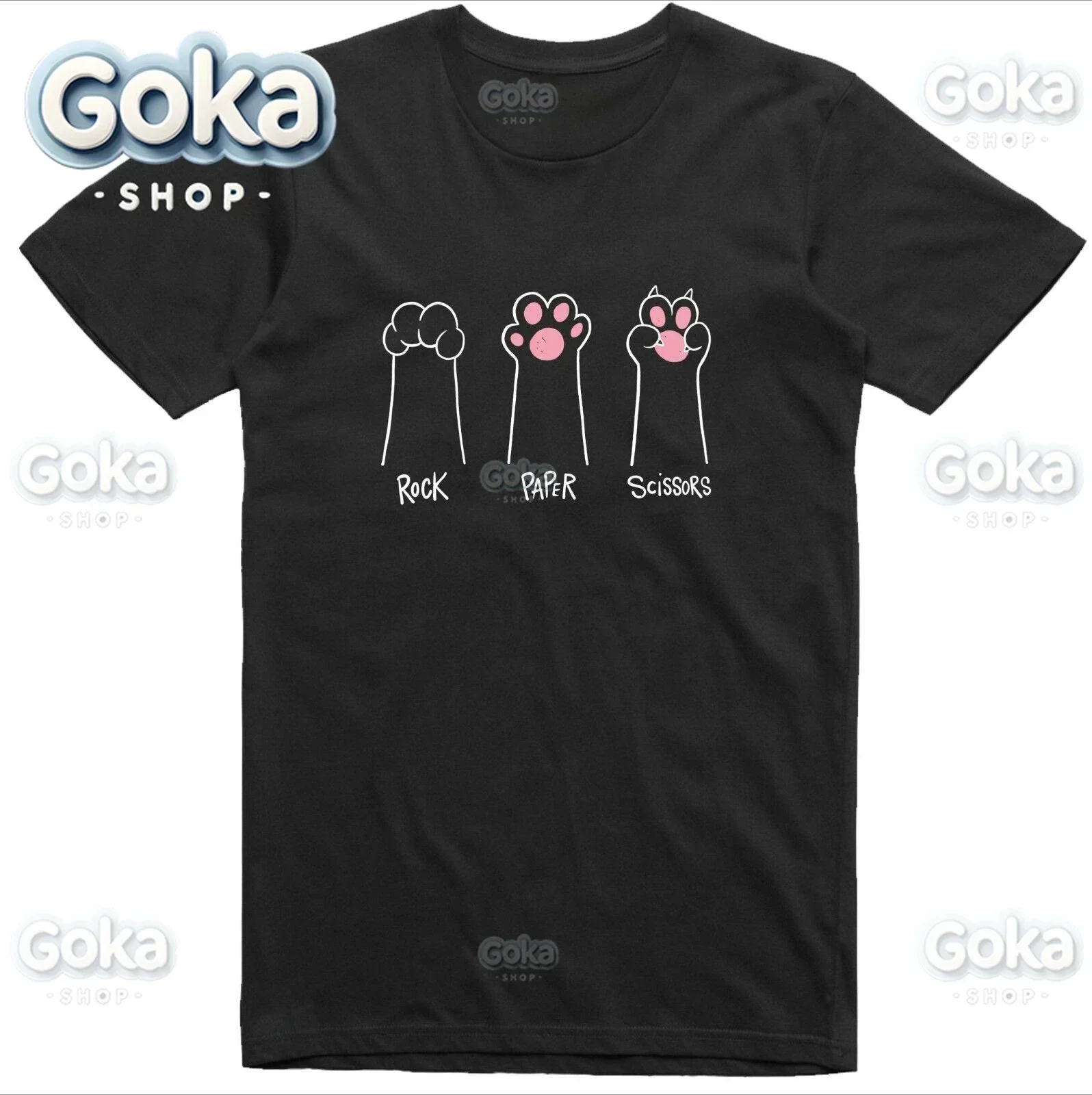 thumbnail image 1 of Prueba la camiseta linda, 1 of 7