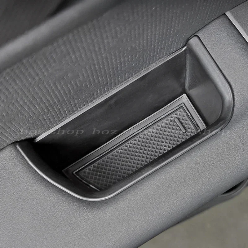 Для Jetour Traveler Shanhai T2 ящик для хранения дверных ручек центрального управления салон