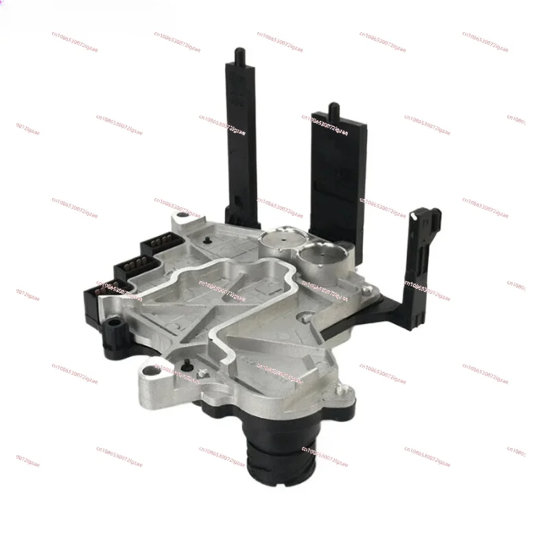 Высококачественный модуль управления автоматической коробкой передач 0aw927156k TCM