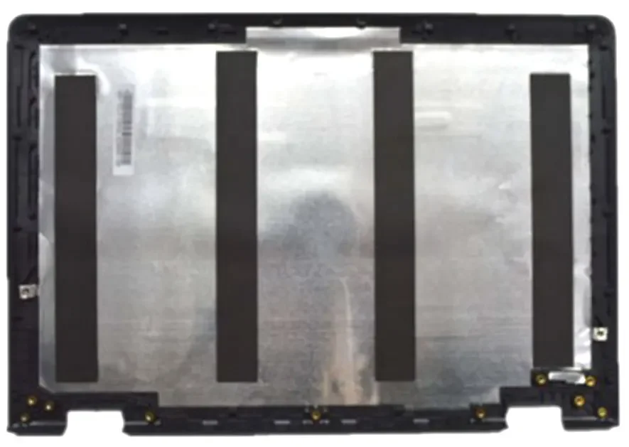 YUEBEISHENG New/org For Lenovo Flex 3-11 YOGA 300-11 LCD back cover /Upper /Bottom case Black