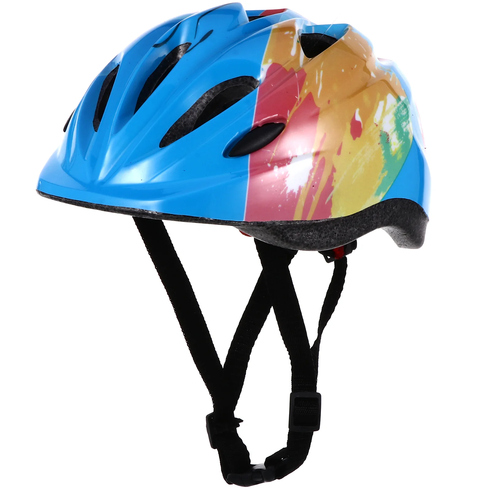

Protective Toddler Bicycle Girl Hat Bike Cycling Sports Skateboarding Protectors Childrens Outdoor