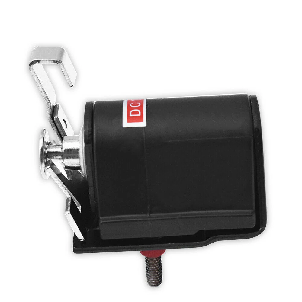 Соленоид для отключения впрыска RE37089 AR48219 трактора John Deere 2030 301A 302 350 350B 401B 401D 4320