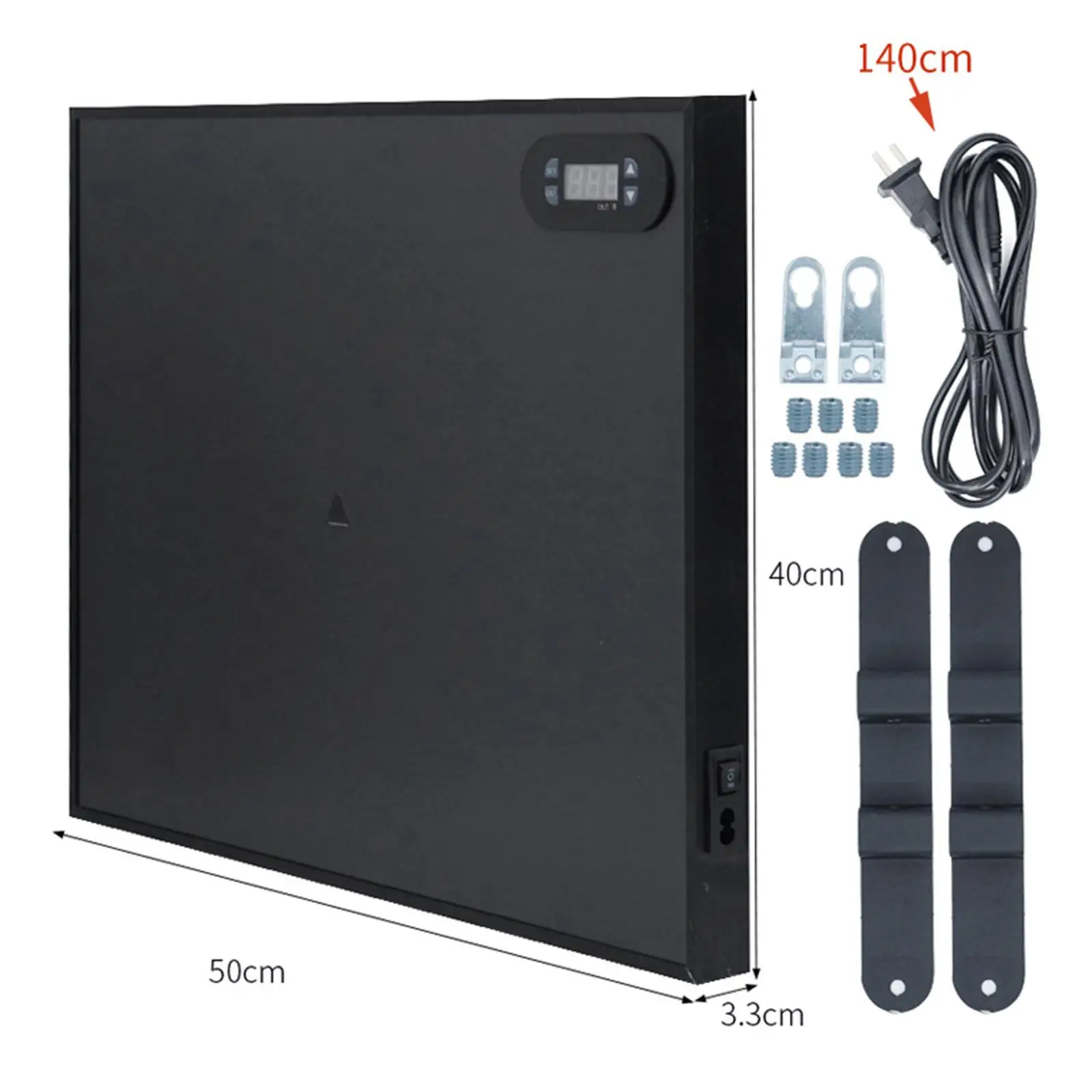 

Обогреватель для курятника, обогреватель для курятника, обогреватель для зимнего цыпленка, котенка, щенка