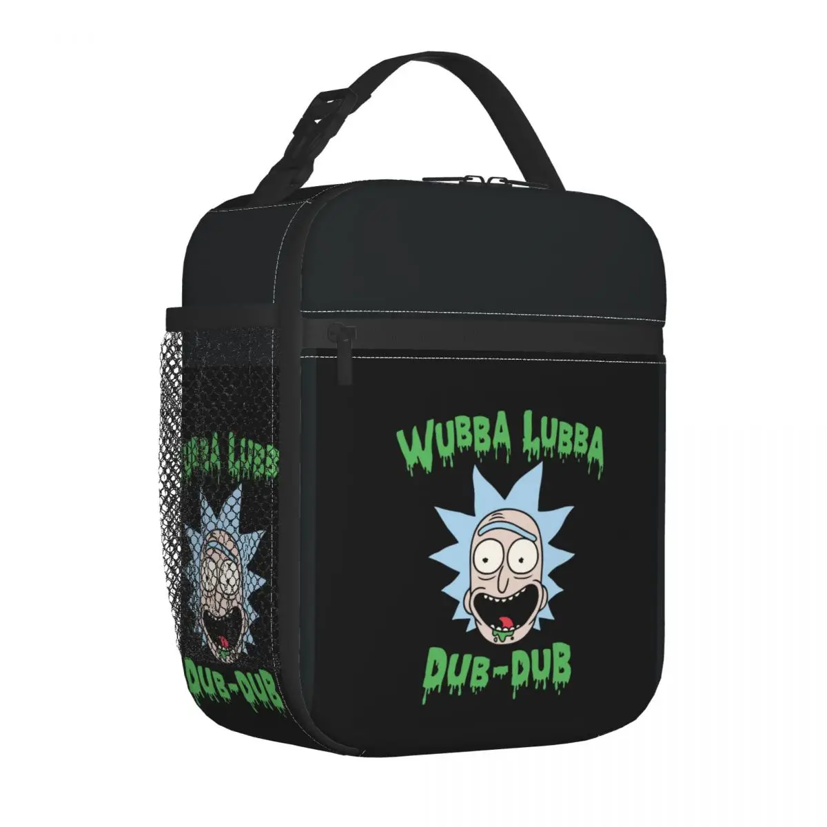 Рисунок 2 - Аниме Сумка Для ланча для детей