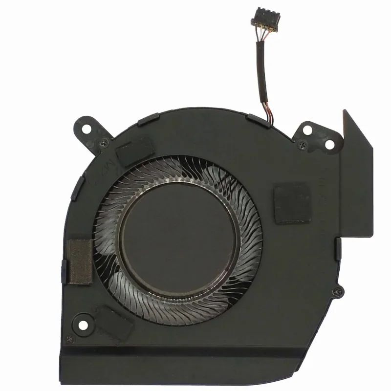 New CPU Cooling Fan for Dell Latitude 5401 0WG3PW WG3PW EG50060S1-C420-S9A DC5V 0.39A MIN:5.5CFM DC28000NVSL (Metal Blade)