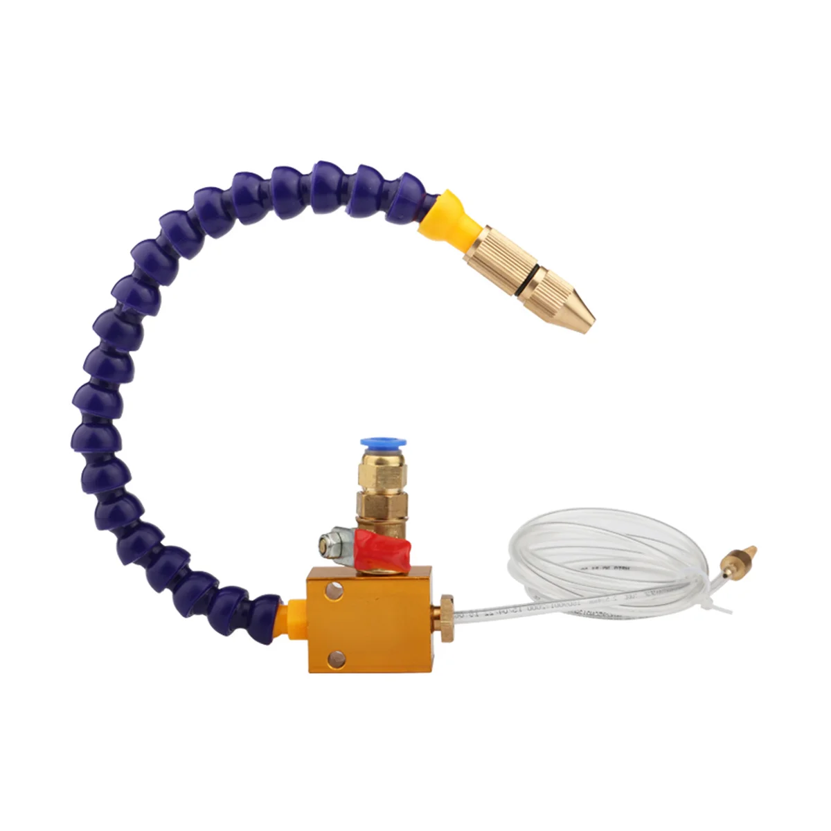 Система охлаждения распылителя с распылителем система распыления для воздушной